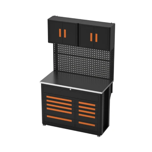 Modular Workstations